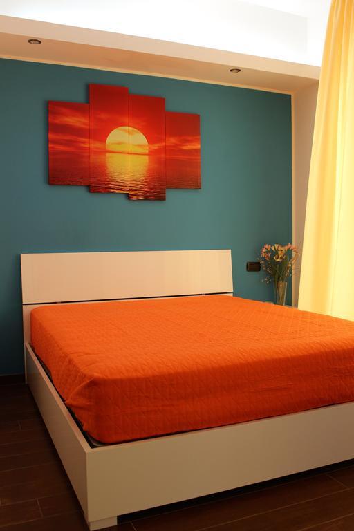 B&B Casa Camasso Peschici Habitación foto
