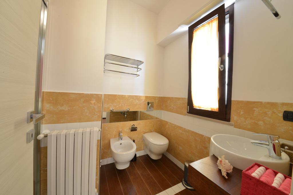 B&B Casa Camasso Peschici Habitación foto